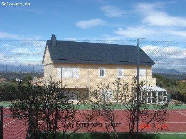 Casa en venta en Valdemorillo De La Sierra, Castilla-La Mancha
