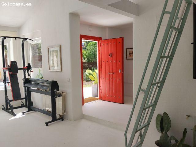 Casa en venta en Valdemorillo de la Sierra, Cuenca