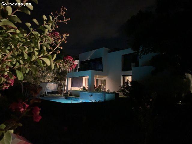 Casa en venta en Valdemorillo De La Sierra, Castilla-La Mancha