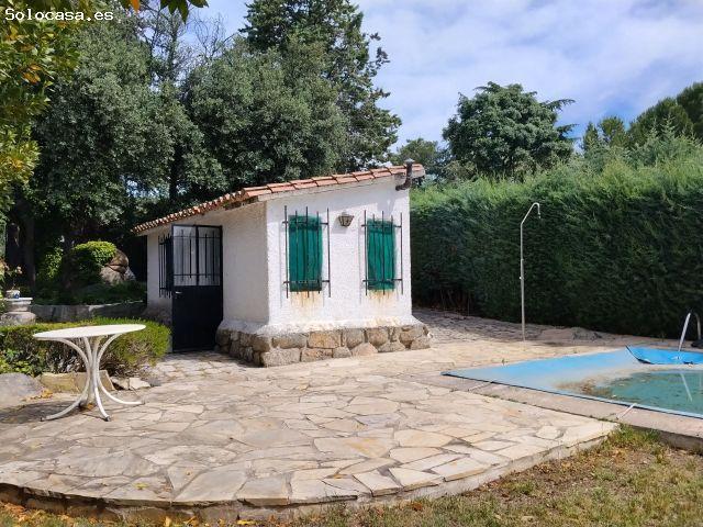 Casa en venta en Valdemorillo De La Sierra, Castilla-La Mancha