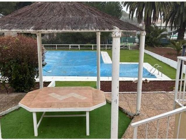 Casa en venta en Valdemorillo De La Sierra, Castilla-La Mancha
