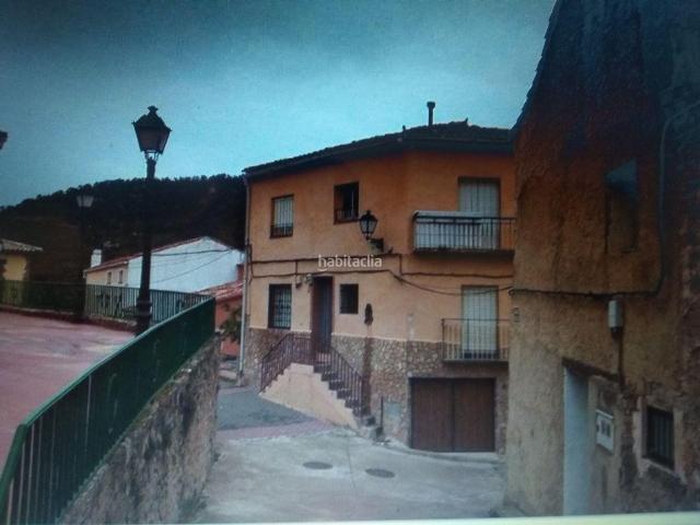 Chalet en venta en Valdemorillo De La Sierra, Castilla-La Mancha