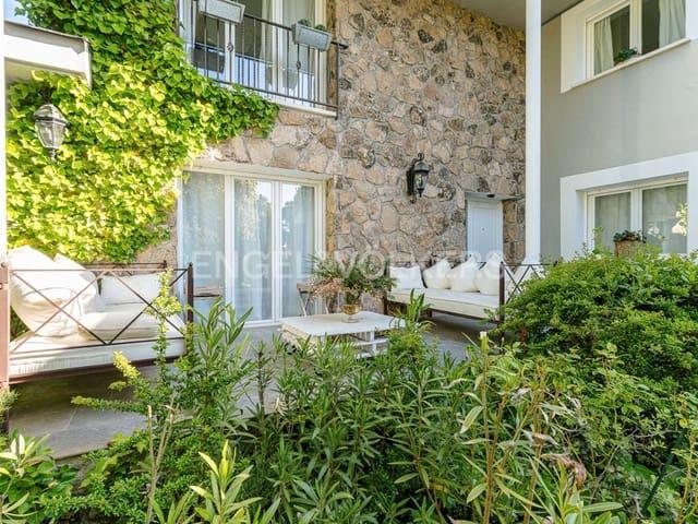 Villa en venta en Valdemorillo, Urbanización Las Charquillas