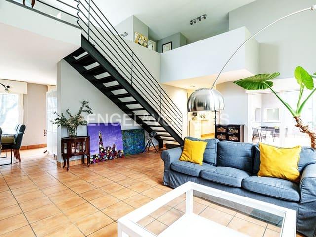 Villa en venta en Valdemorillo, Urbanización Las Charquillas