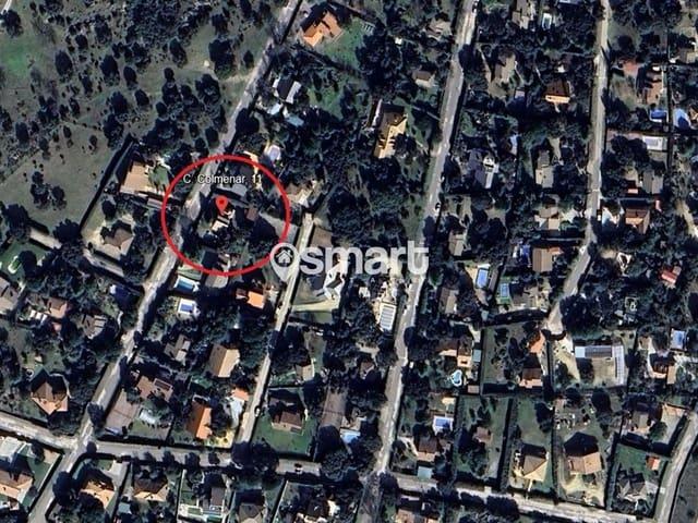 Chalet en venta en Urbanización Las Charquillas, Valdemorillo