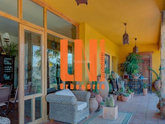 Chalet en venta en Valdemorillo, Madrid