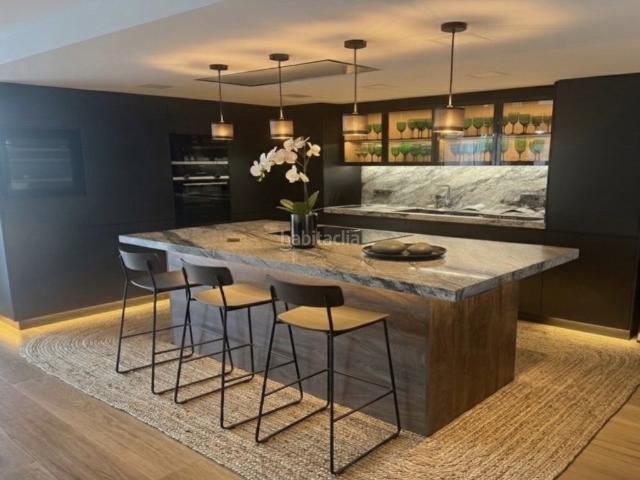 Chalet en venta en Valdemorillo, Madrid