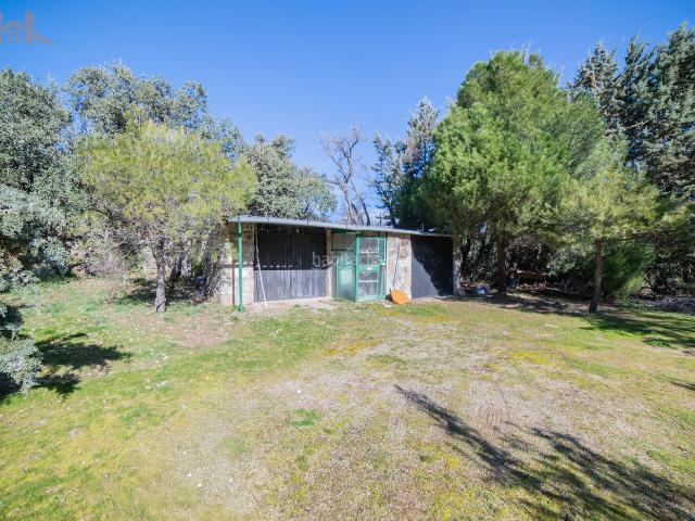 Chalet en venta en Valdemorillo, Madrid