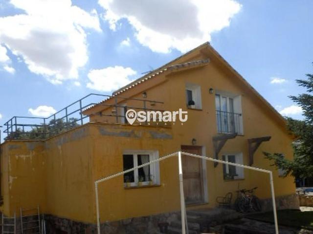 Chalet en venta en Valdemorillo, Madrid