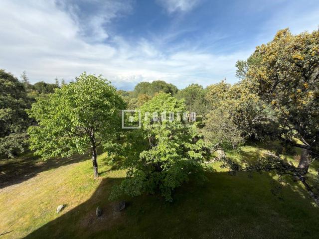 Chalet en venta en Valdemorillo, Madrid