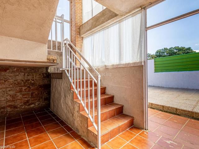 Chalet en venta en Valdemorillo, Madrid