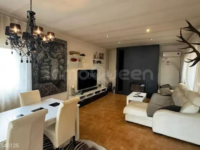 Chalet en venta en Valdemorillo, Madrid