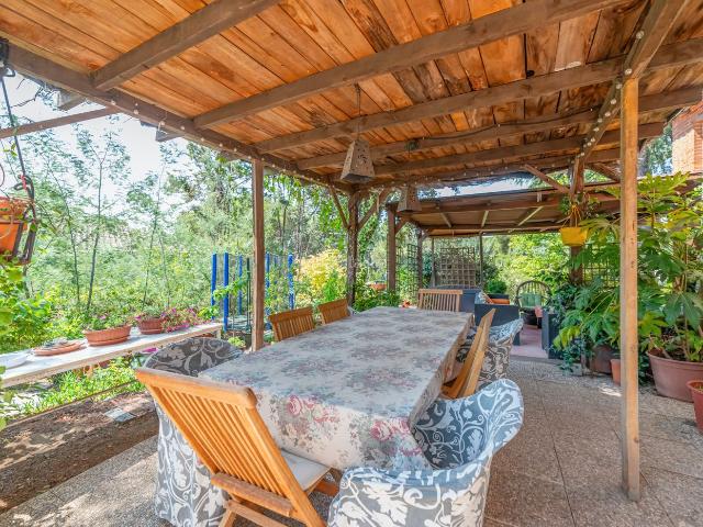 Chalet en venta en Valdemorillo, Madrid