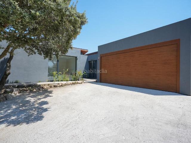 Chalet en venta en Valdemorillo, Madrid