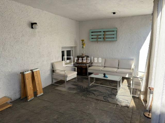 Chalet en venta en Valdemorillo, Madrid