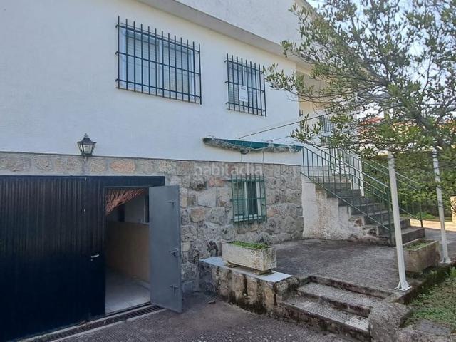 Chalet en venta en Valdemorillo, Madrid