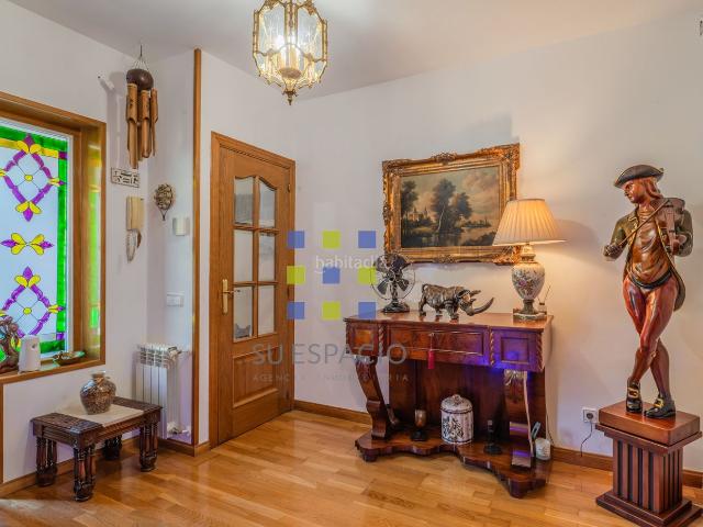 Chalet en venta en Brezo, Valdemoro