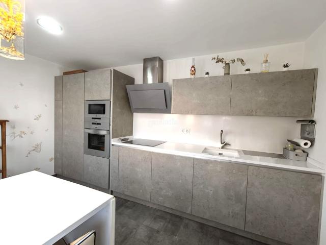 Chalet en venta en Brezo, Valdemoro
