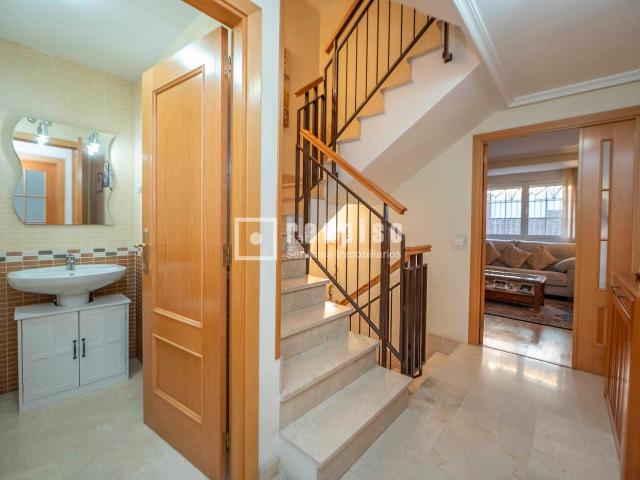 Chalet en venta en Brezo, Valdemoro