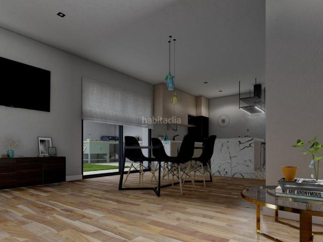 Chalet en venta en Valdeobispo, Extremadura