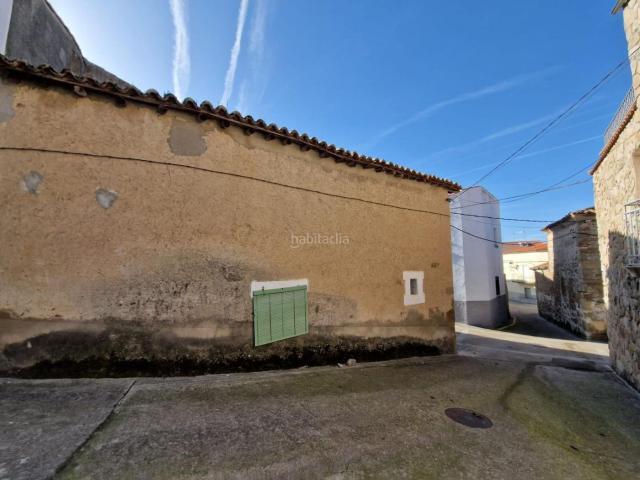 Chalet en venta en Valdeobispo, Extremadura