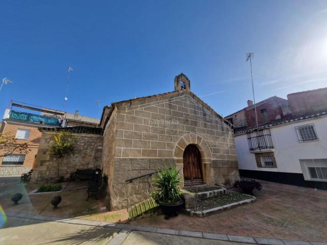 Chalet en venta en Valdeobispo, Extremadura