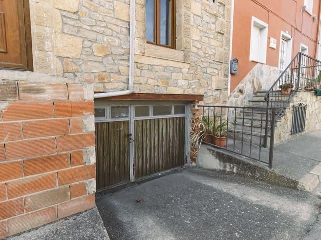 Chalet en venta en Valdeolea, Cantabria