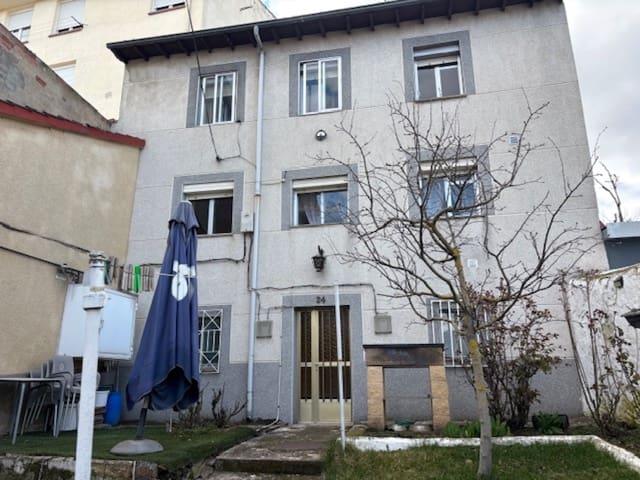 Chalet en venta en Valdeolea, Cantabria