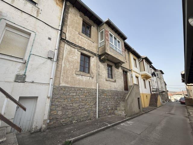 Chalet en venta en Valdeolea, Cantabria
