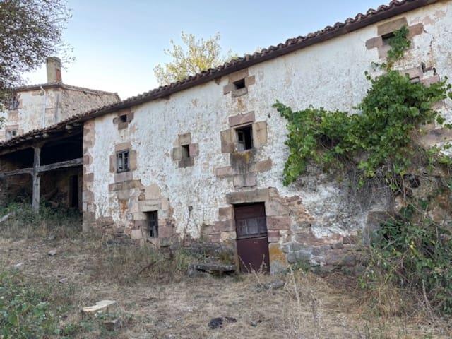 Chalet en venta en Valdeolea, Cantabria
