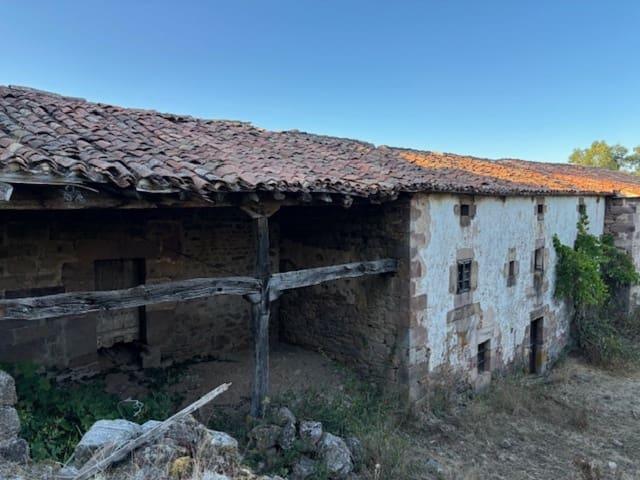 Chalet en venta en Valdeolea, Cantabria