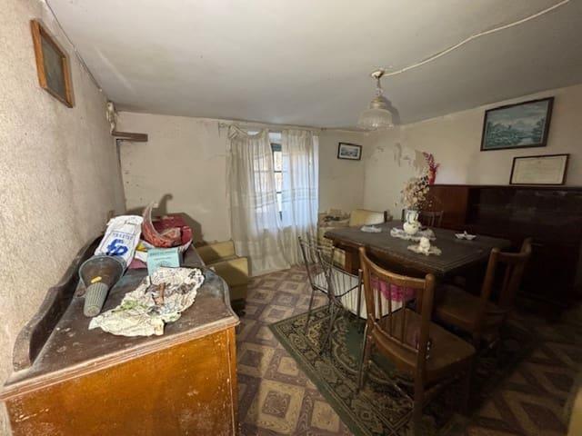 Chalet en venta en Valdeolea, Cantabria