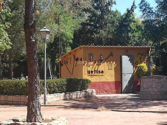 Chalet en venta en Valdepeñas, Ciudad Real