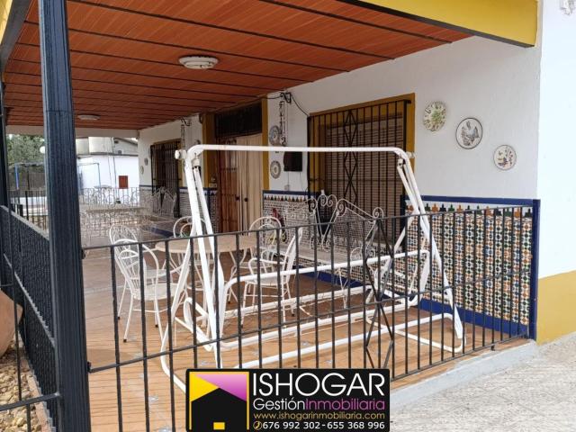Chalet en venta en Valdepeñas, Ciudad Real