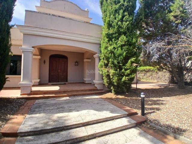 Chalet en venta en Valdepeñas, Castilla-La Mancha