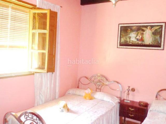 Chalet en venta en Valdepeñas, Castilla-La Mancha