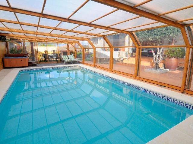 Chalet en venta en Valdepeñas, Castilla-La Mancha