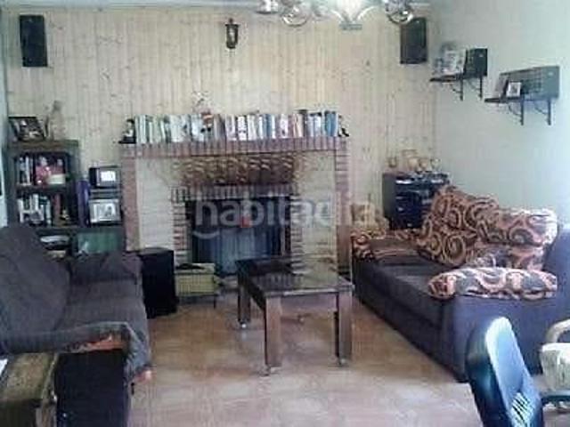 Chalet en venta en Valdepeñas, Castilla-La Mancha