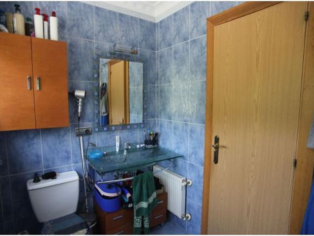 Casa en venta en Valdepiélagos