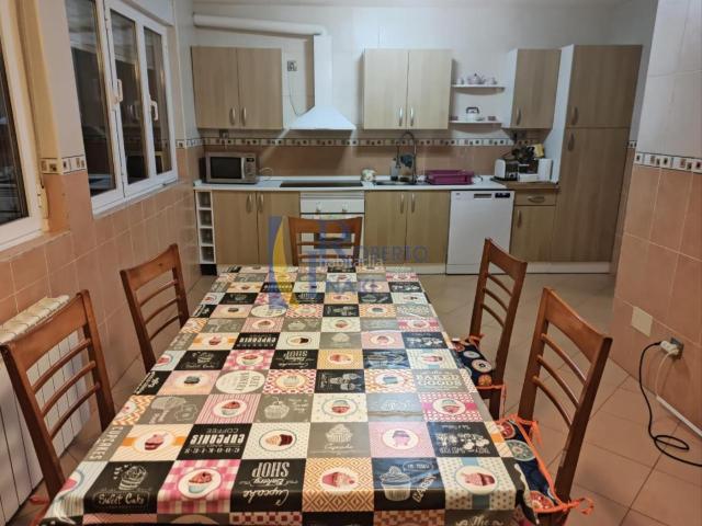 Chalet en venta en Valderas, Castilla y León
