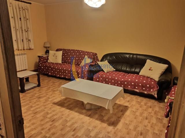 Chalet en venta en Valderas, Castilla y León