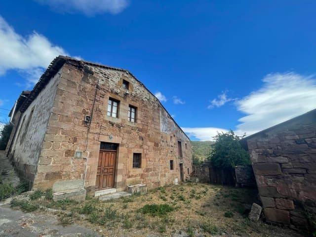 Chalet en venta en Valderredible, Cantabria