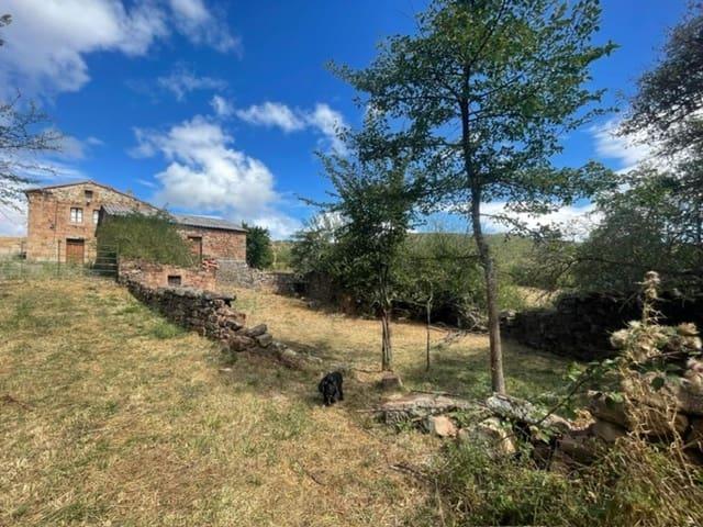 Chalet en venta en Valderredible, Cantabria