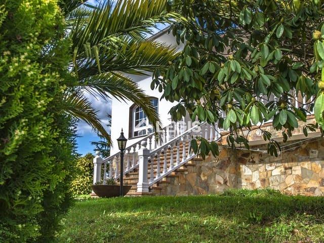 Chalet en venta en Valdés, Asturias