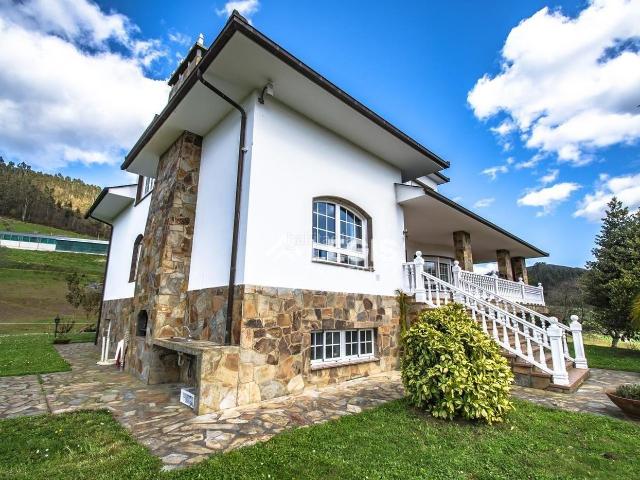 Chalet en venta en Quintana, Valdés