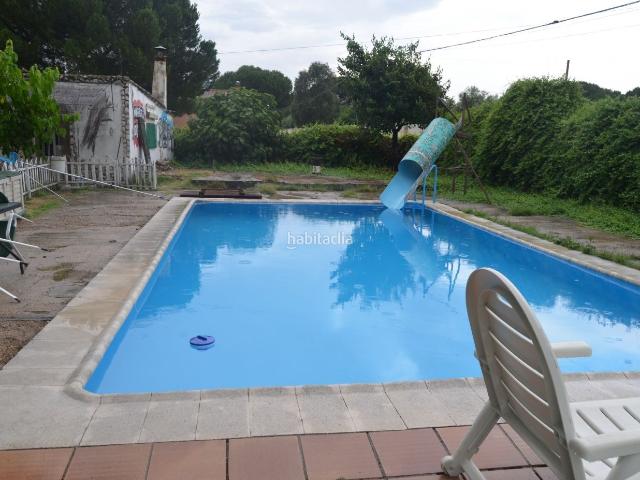Chalet en venta en Valdestillas, Castilla y León