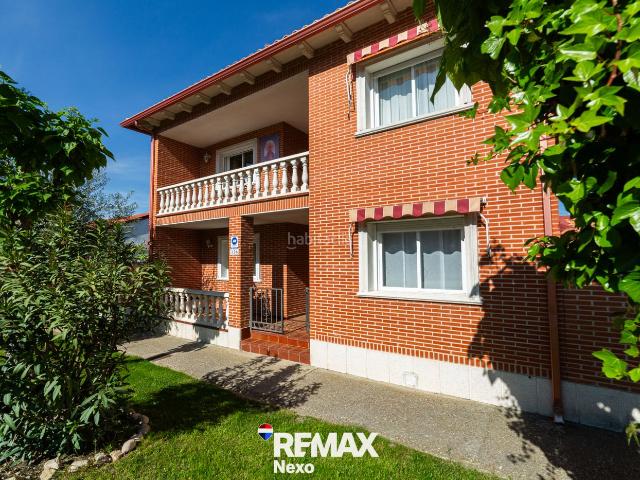 Chalet en venta en Valdestillas, Castilla y León