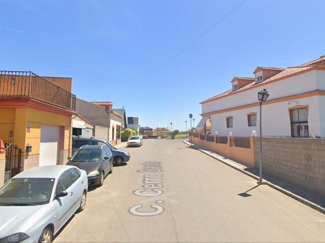 Chalet en venta en Valdetorres, Badajoz