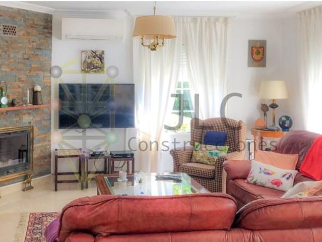 Chalet en venta en Valdetorres De Jarama, Madrid