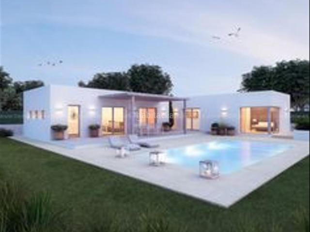 Villa en venta en Valdetorres De Jarama
